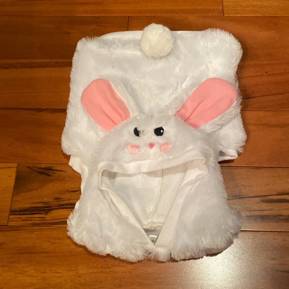 Dog Bunny Outfit